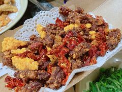 -蜀大侠火锅(建设路第五大道店)