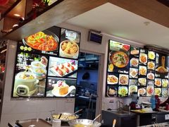 -春天里餐厅(西田城店)