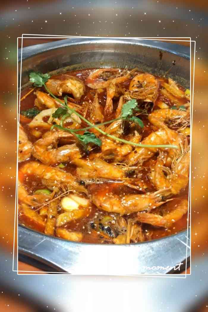 邵汇大虾-"鞍山美食探店 |邵汇大虾 位置在铁西九."-大众点评移动版