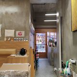 重庆观音桥 给社区咖啡馆比颗心