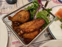 -安妮意大利餐厅(世贸天阶店)
