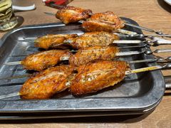 -直隶安家牛肉罩饼(建华店)