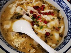 -清华大学-观畴园餐厅