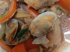 -宾朋海鲜美食餐厅·特色美食(兴海路店)