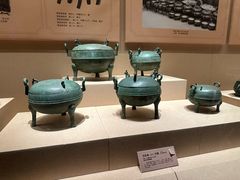 -广西壮族自治区博物馆