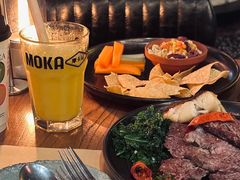 -Moka Bros 摩卡站(嘉华店)