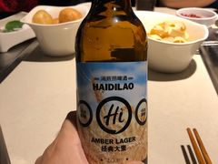 -海底捞火锅(团结桥店)