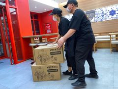 -华莱士·全鸡汉堡(五爱道店)