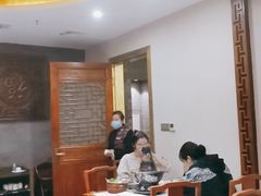 大堂-东来顺•非遗火锅(外滩店)