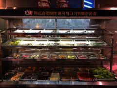 -33韩式自助烧烤(环城南路店)