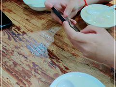 -沙湾姜埋奶(兴新包店)