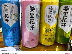 -朗妈私房菜(婺女州店)