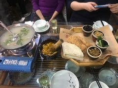 -丁里羊肉小镇(天鹅湖总店)