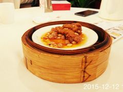 -深圳观澜格兰云天国际酒店