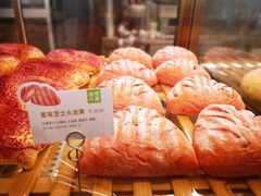 -奈雪的茶(凯德新都心店)