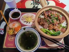-赵财财·肠粉·煲仔饭(华润万象城店)