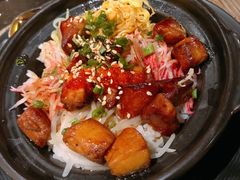 -月下料理(楷林IFC店)