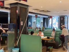 -粥全粥到海鲜家常菜·海肠捞饭(嫩江路店)