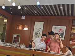 -高玛纳驴肉火烧(一世界店)