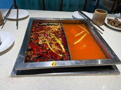 -小牛叔鲜切牛肉·火锅·烤肉自助(公济桥路店)