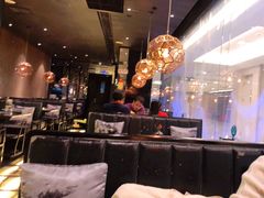 大堂-王家渡火锅(金宝汇店)