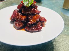 -苏帮袁Sue Cuisine(来福士店)