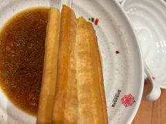 -万利隆的包子铺(华雅店)