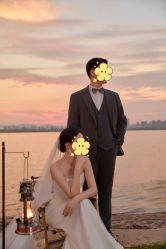 -蒙太奇婚纱摄影(万达店)