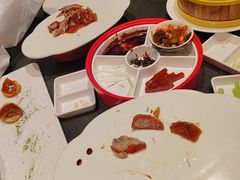 -全聚德(双井店)