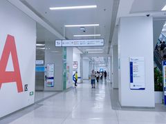 -中国人民解放军空军特色医学中心(空军总医院)