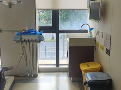 -佛山中大口腔医院·市二级口腔专科医院