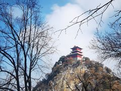 -终南山南五台景区