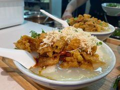-小豆海棠(人民南路店)