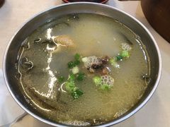 -海汇源老烧麦店(东大街总店)