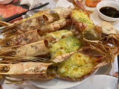 -芭菲盛宴·环球美食(解放碑英利国际店)