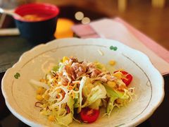-柚·日式料理-富力万丽酒店