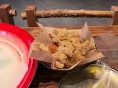 -北丐先生·野馄饨·MALL烧烤(文化路万达店)