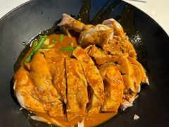 -金谷园饺子馆(北邮总店)