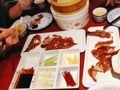 -京味张·北京烤鸭(南山店)