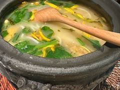 -中8楼风尚云南菜(颐堤港店)