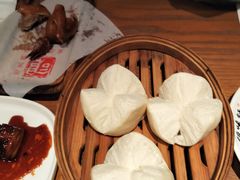 -鸽味轩·粤菜小馆(高楼门总店)