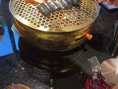 -东味北道熟成·炭火烤肉(九龙店)
