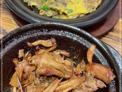 -临家闽南菜(宝洲路店)