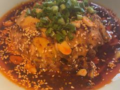 -渝信川菜(长安店)