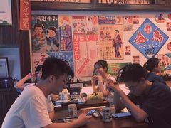-大鲜生·亚洲菜融合小食堂