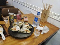 -逗烤·轻烧烤(福田店)