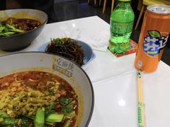 -吃面侠(洋货市场店)