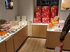 -好利来(阜成门店)