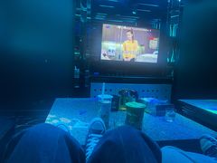 -极度沸点CLUB KTV(世贸中心店)