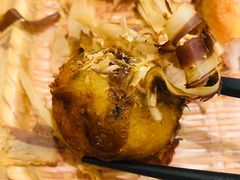 -牛気·越光米牛肉饭(水游城店)